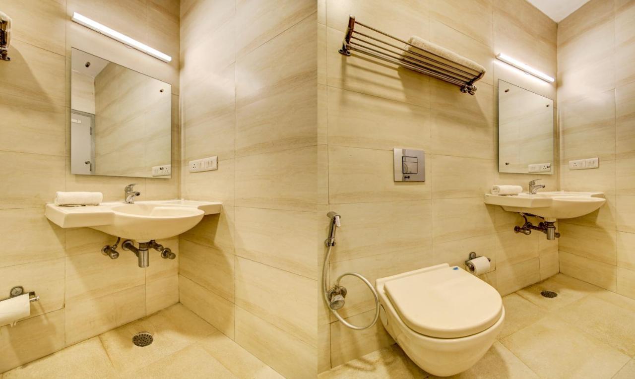Treebo Mall View, Dlf Phase II Gurgaon Esterno foto