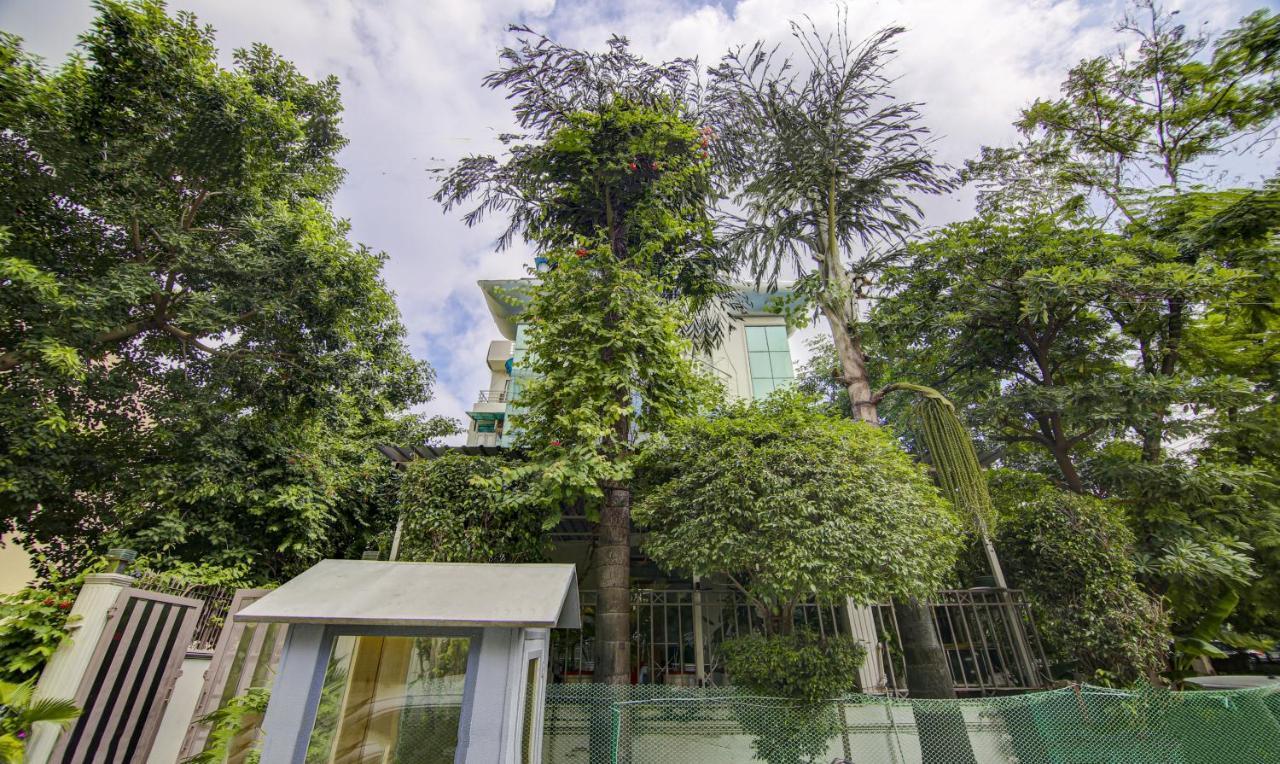 Treebo Mall View, Dlf Phase II Gurgaon Esterno foto